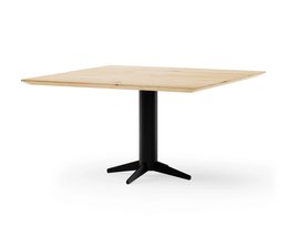 Eikenhout_Vierkant_Einaudi