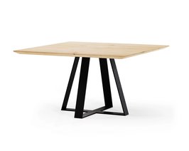 Eikenhout_Vierkant_Philou