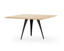 Eikenhout_Vierkant_Vazy