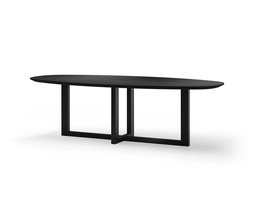 Eikenhout_DeensOvaal_Louise_DeepBlack