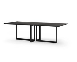 Eikenhout_Rechthoek_Marly_DeepBlack