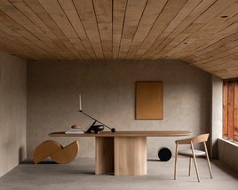 Table du Sud x Studio Verbaan I -1