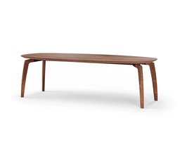 Noten_DeensOvaal_Cavalier