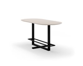 Bartafel_HalveCirkel_Unicolor_Felix_03