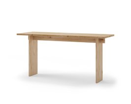 Bartafel_Rechthoek_Eikenhout_UML_AnneClaus