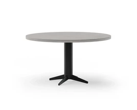 Betonnen-Ronde-Eettafel-Einaudi