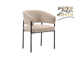 Eetkamerstoel Willow