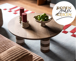 Categoriepagina 2 - Salontafel Pauline - KZK