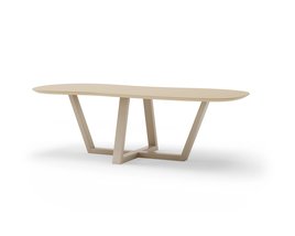 Unicolor_Dollop_W-Poot_BeigeLuxor-CloudySand