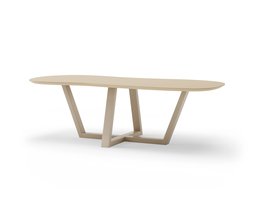 Unicolor_Dollop_W-Poot_BeigeLuxor-CloudySand