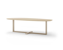 Unicolor_Leaf_Felix_BeigeLuxor-CloudySand