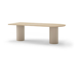 Boog_Eiken_UML_Duo Cilinder