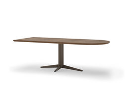 Boog_Eiken_BSL_Anodic Brown_Ludovic