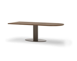 Boog_Eiken_BSL_Anodic Brown_Ovale O-Poot