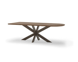 Boog_Eiken_BSL_Anodic Brown_XX10x4