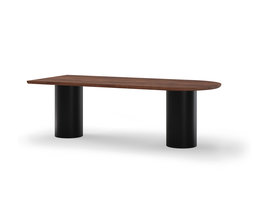 Boog_Noten_Duo Cilinder