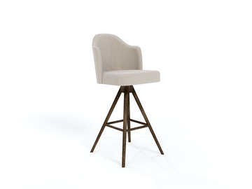 June barkruk_Spinpoot