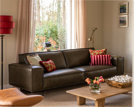 Bekijk alle meubels uit aflevering 8 van Kopen Zonder Kijken