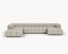 Massimo_U-Bank_Lodge---Beige