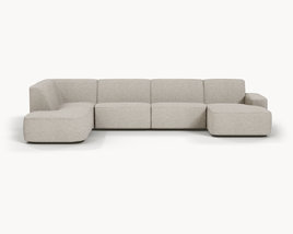 Suze_U-Bank_Lodge-Beige