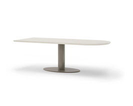 Boog_Beton_Ovale O-Poot