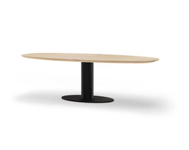 Eikenhout_Deens_Ovale-O-Poot