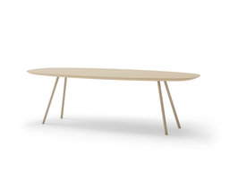 Unicolor_Deens_Camilla_BeigeLuxor-CloudySand