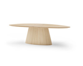 Eikenhout_Kiezel_Eqone Oak