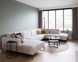 Soof bank in Silent - natural 01.