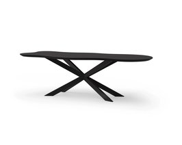 Unicolor-Nero ingo_Abu_Gap