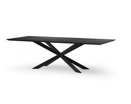 Eikenhout_Rechthoek_Gap_DeepBlack