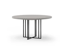 Betonnen-Ronde-Eettafel-Nina