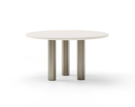 Beton_Rond-Slipper_Ozu-Pearl