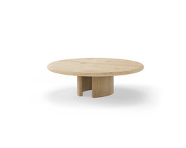 Ronde_eikenhouten_salontafel_Chloe