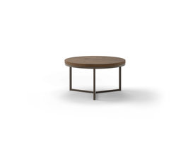Salontafel_Veva_BSL_Anodic brown3cm