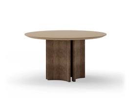 Unicolor-Combi_Rond_Quattro