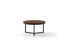 Salontafel_Veva_noten_zwart3cm