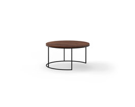 Salontafels_Yzi_Noten_zwart2cm_open