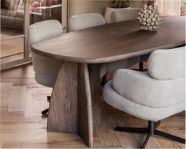 Bekijk alle meubels uit aflevering 8 van Kopen Zonder Kijken