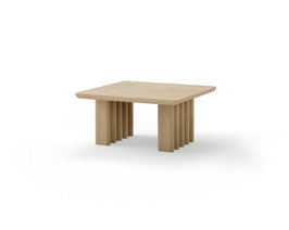 Vierkante_eikenhouten_salontafel_Oos_Jr