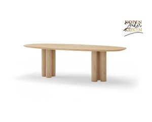 Bekijk alle meubels uit aflevering 1 van Kopen Zonder Kijken