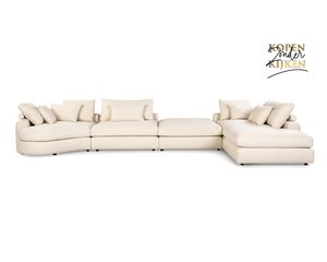 Bekijk alle meubels uit aflevering 3 van Kopen Zonder Kijken