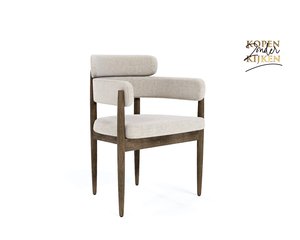 Bekijk alle meubels uit aflevering 4 van Kopen Zonder Kijken