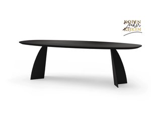 Bekijk alle meubels uit aflevering 5 van Kopen Zonder Kijken