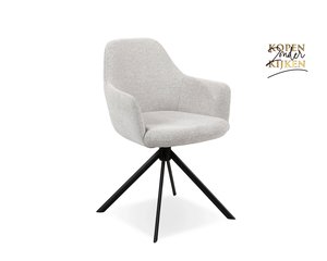 Bekijk alle meubels uit aflevering 5 van Kopen Zonder Kijken