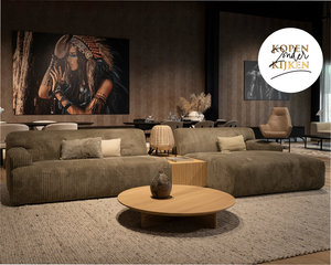 Bekijk alle meubels uit aflevering 7 van Kopen Zonder Kijken