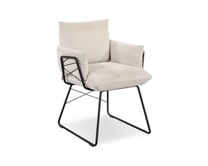 Materiaal: otello - beige