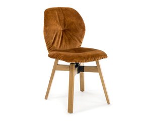 Materiaal: genova - cognac