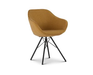 Materiaal: brema - mustard 06.