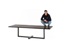 OvalenotenhouteneettafelFelix-197322